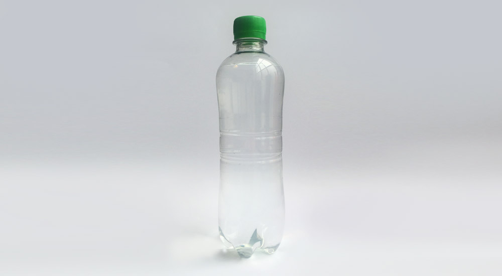 PLE neemt nieuw design flesvorm 500ml in gebruik