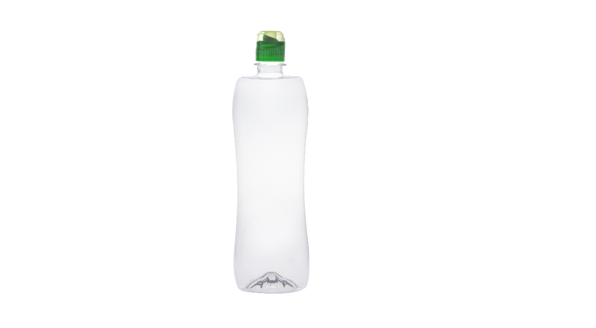 â€‹PLE is klaar voor de toekomst met nieuwe PET fles 750ml