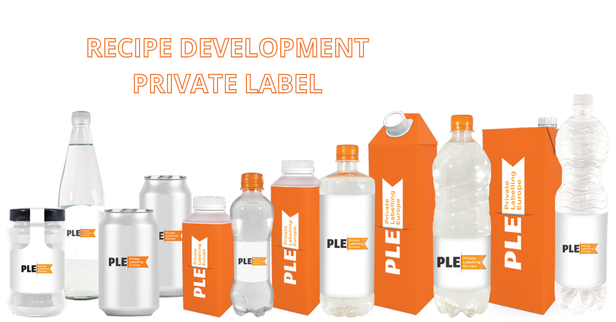 Private Labelling Europe