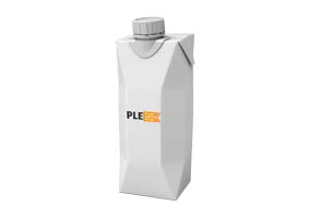 Tetra Prisma Edge Carton 0,5L