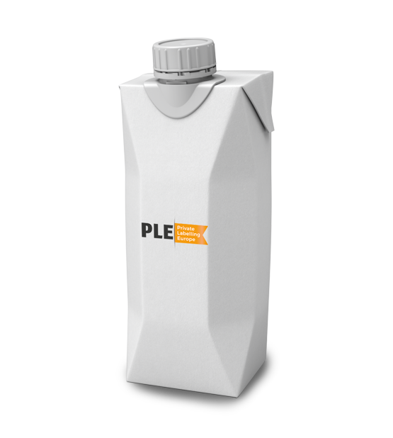 Tetra Prisma Edge Carton 0,5L