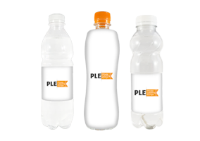 500 ML Plastic