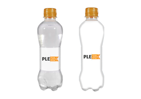 330 ML Plastic